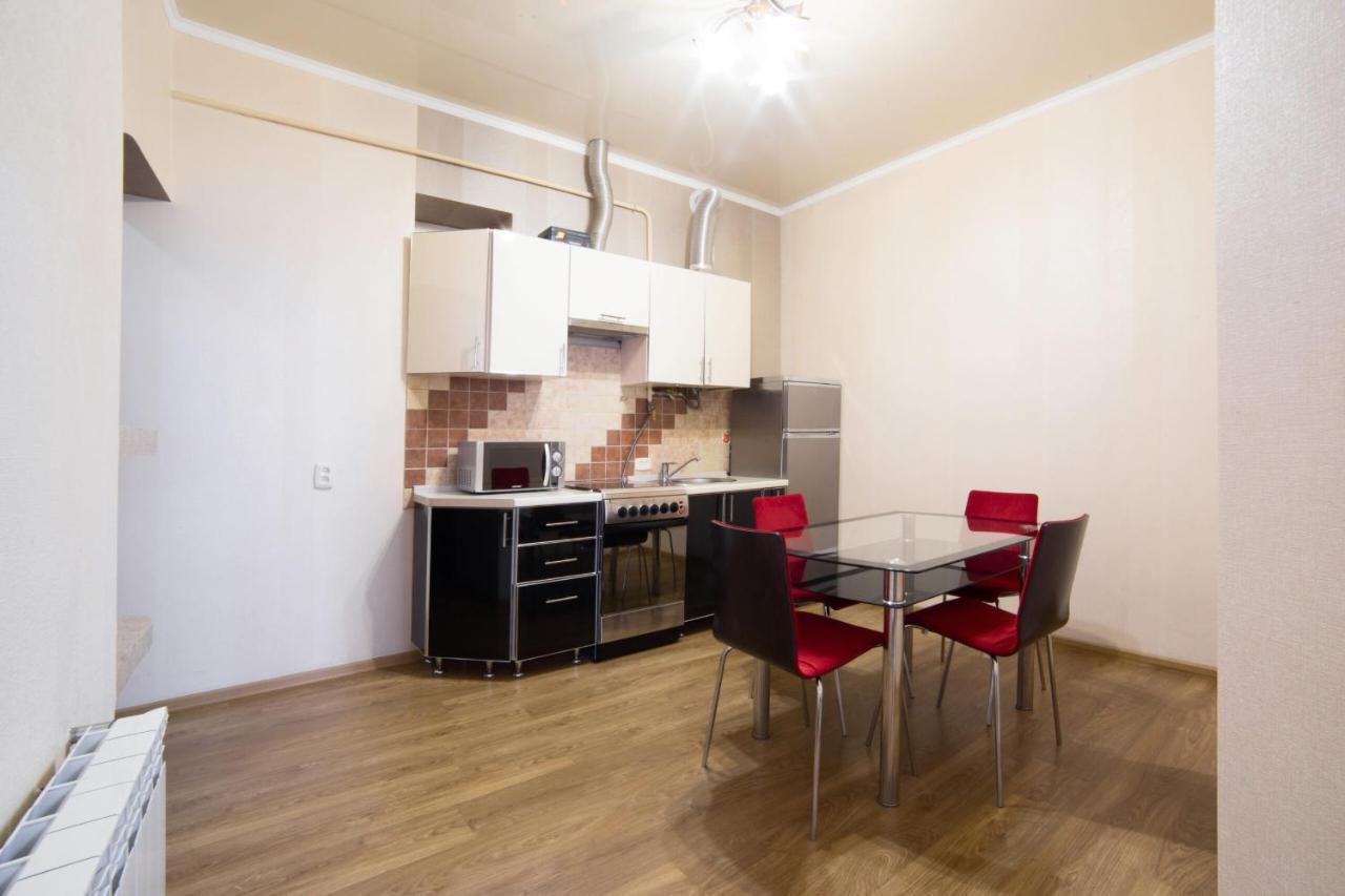 Апартаменти На Вірменській3 З 2Спальні Та Кухня Lviv Exterior photo